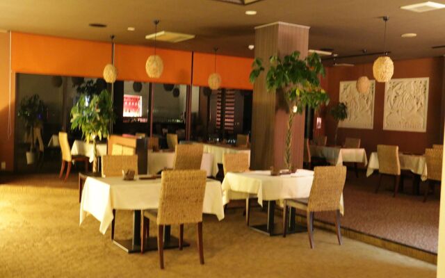 Hotel Bokaiso