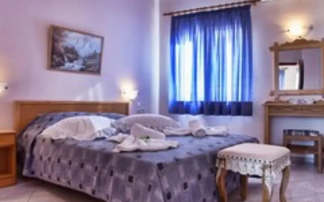 Kalamaki Property Dorian Apts