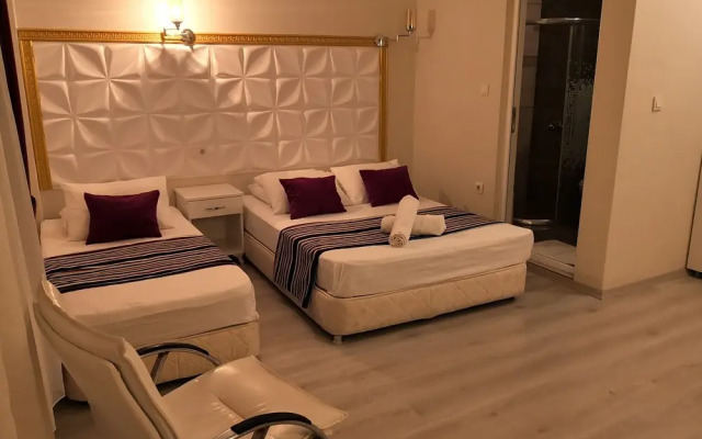 Yürekli Apart Hotel