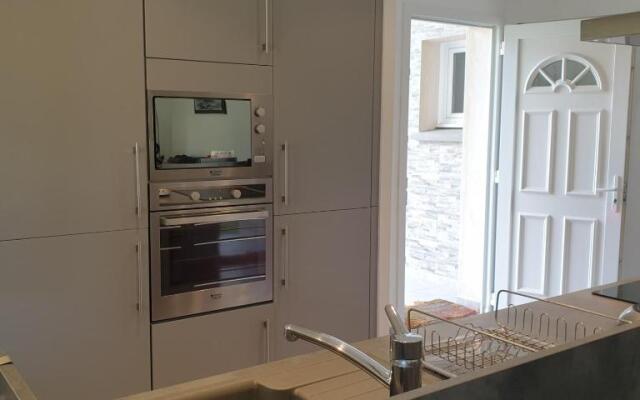 Villa Salute 6 pers 5 min plage en voiture