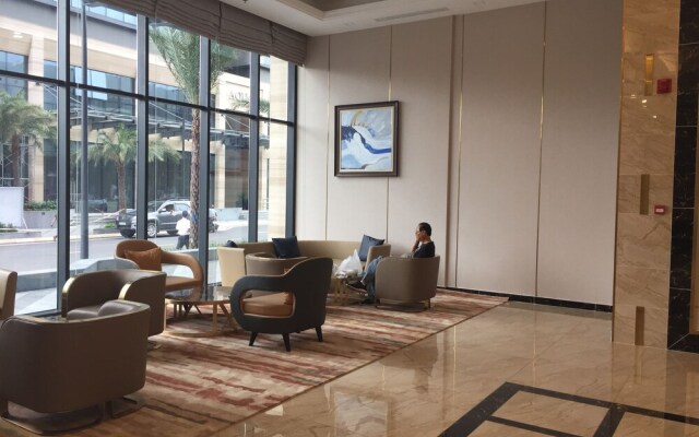 Lux River View Condo 400 meter to Center