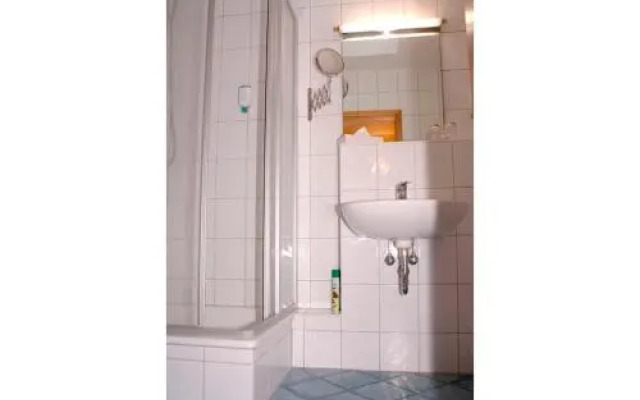 Appartementhaus Meerlust M 315