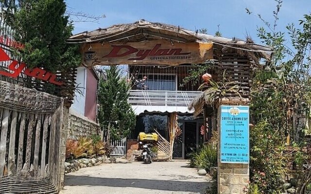 Dylan Homestay & Coffee