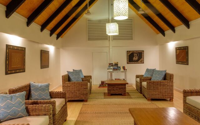 Tropica Island Resort - Adults Only