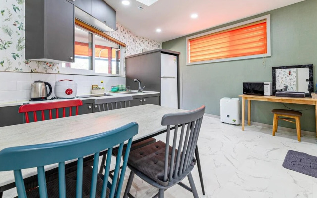 Gapyeong The Haru Pool Villa