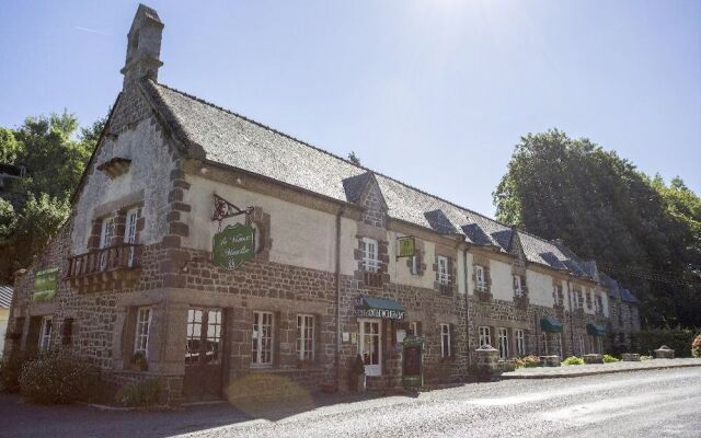 Le Vieux Moulin