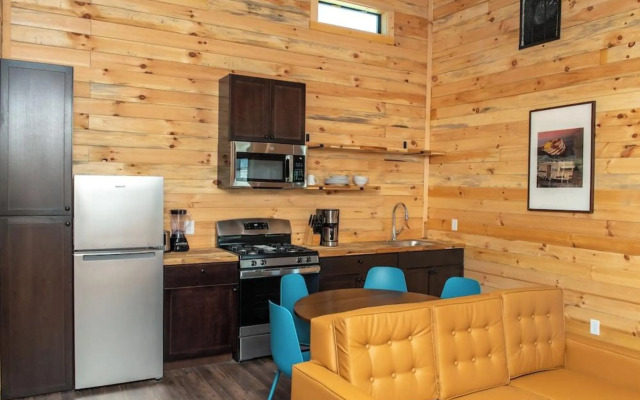 Camp Fimfo Waco