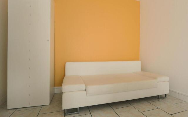 Nice and luminous T3 10 minutes from Tours