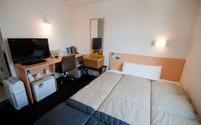 Super Hotel Kokuraeki Minamiguchi