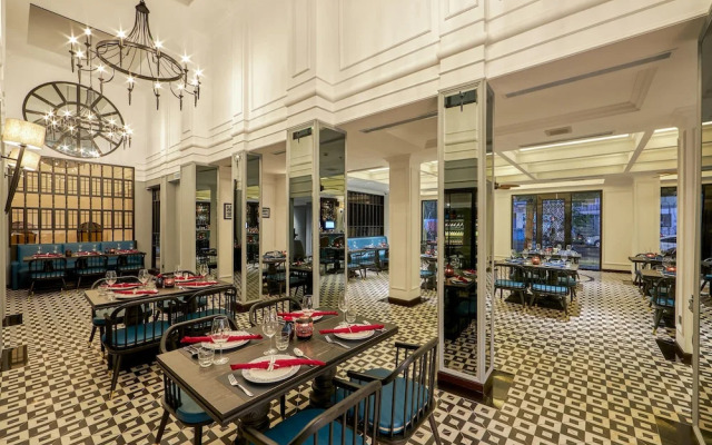 Hotel DMelin
