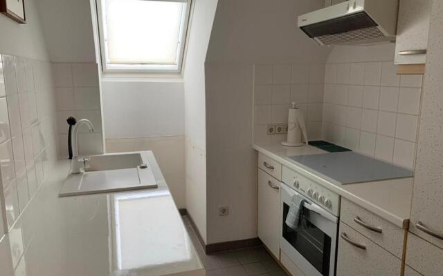 Amadeus Apartment