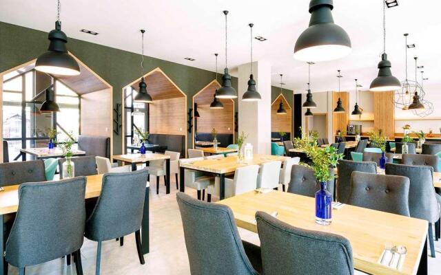 ibis styles Grudziadz