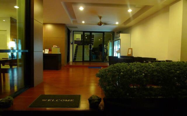 Loft Buriram