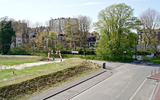Appart Hôtel Lille - Max