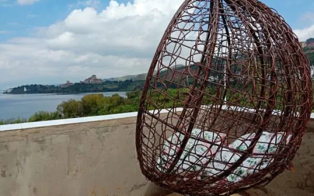 Chengjiang Lanhu Hotel