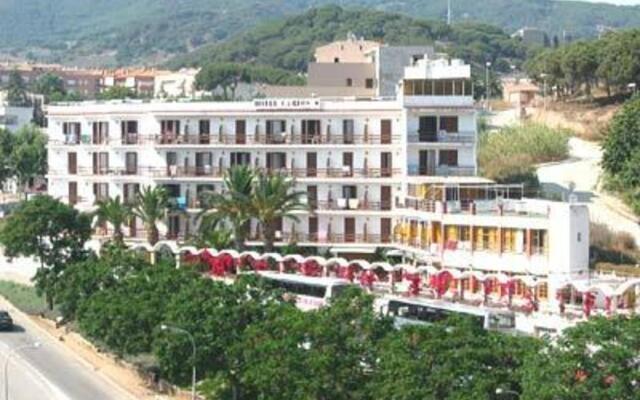 Hotel Carlos