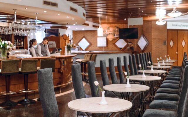 Premier Hotel Rus