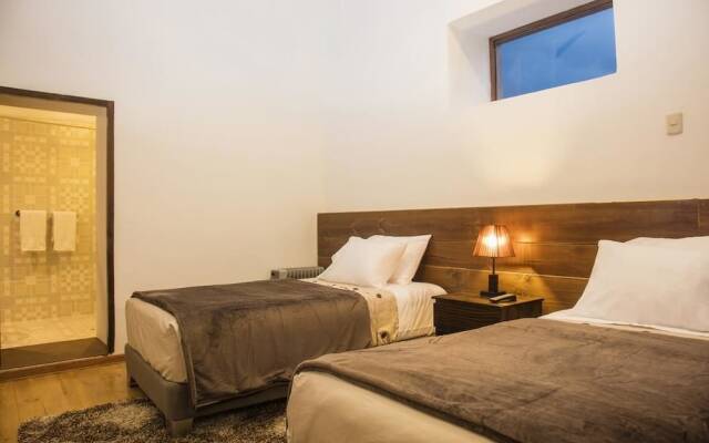 Hostal Quipu