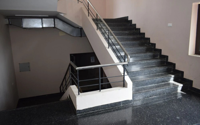 Hotel Vijay Krishna