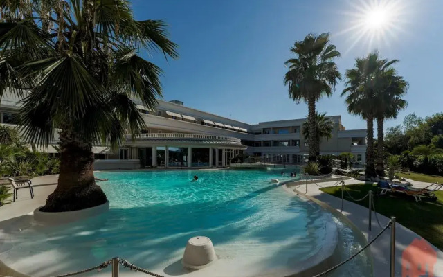 Apt24 - Relais du Lac 214