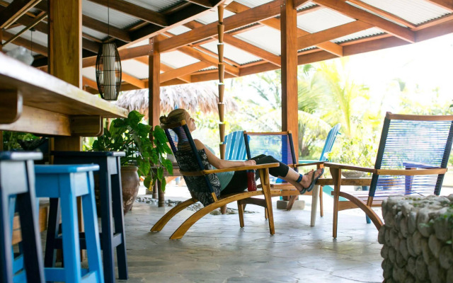 Blue Osa Beach Resort and Spa