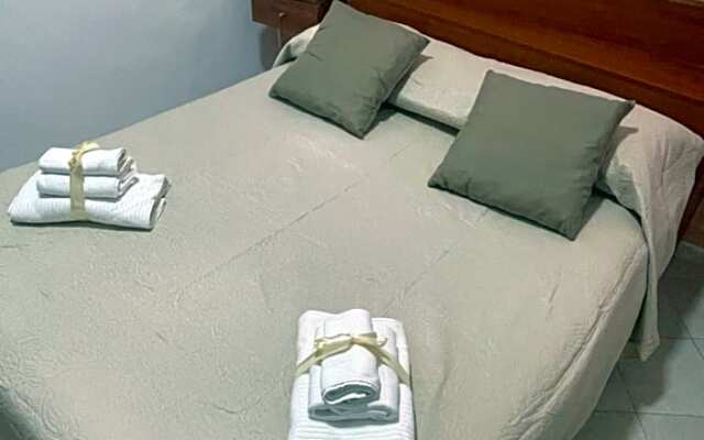 Hotel Crisari