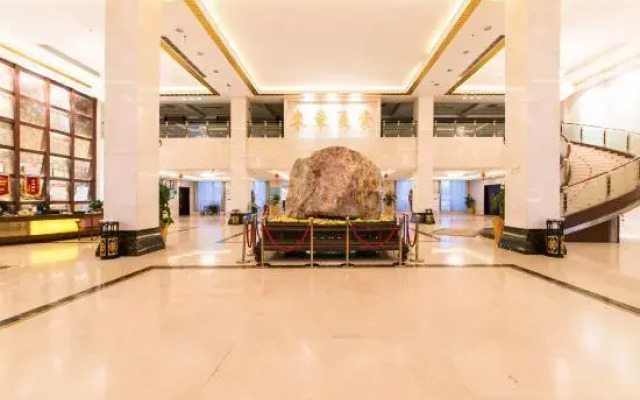 Yu Jing Lou Hotel