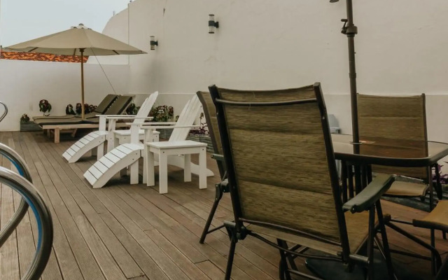 Urbanest Inn House Slipi