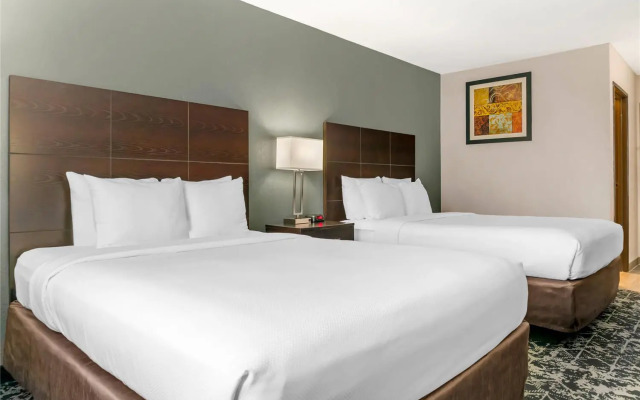 Quality Inn Grand Rapids South-Byron Center