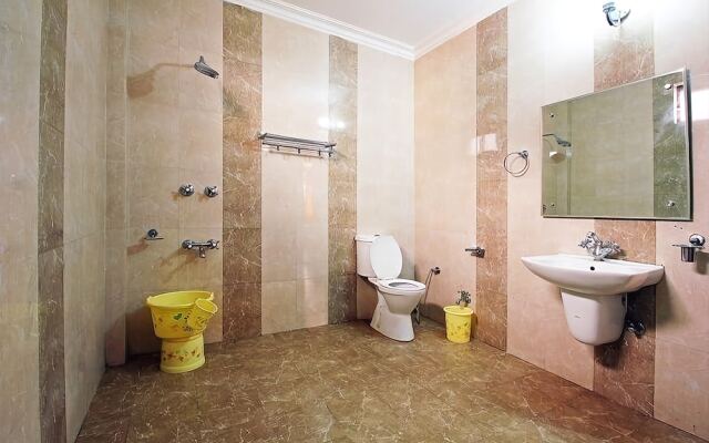 Hotel Jagdambay