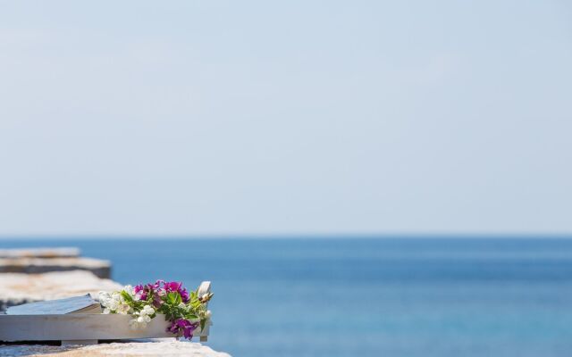 Porto Vitilo Boutique Hotel