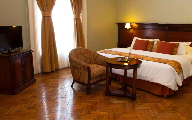 Hotel Colonial San Nicolás