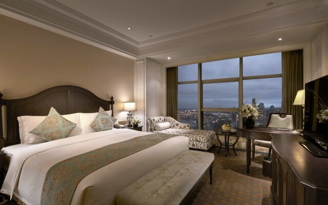 Yinxin Century Hotel