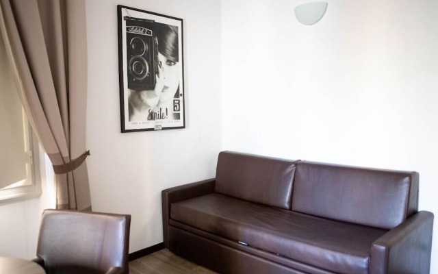 B&B Dimore le Leopoldine