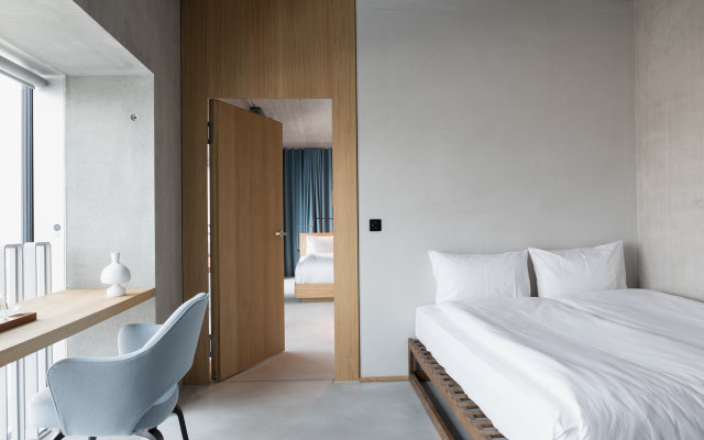 Placid Hotel Design & Lifestyle Zurich