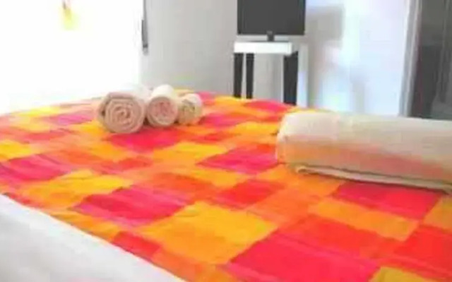 Happy Residence Rivazzurra Rimini