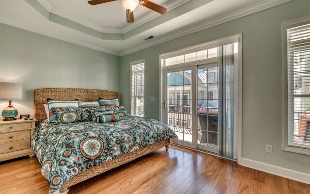 Sands Beach House