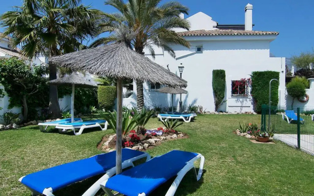Naranjos de Marbella - Apartments Serinamar