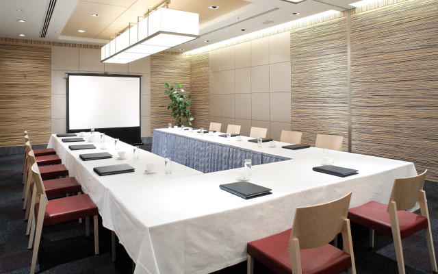 Haneda Excel Hotel Tokyu - Haneda Airport Terminal 2