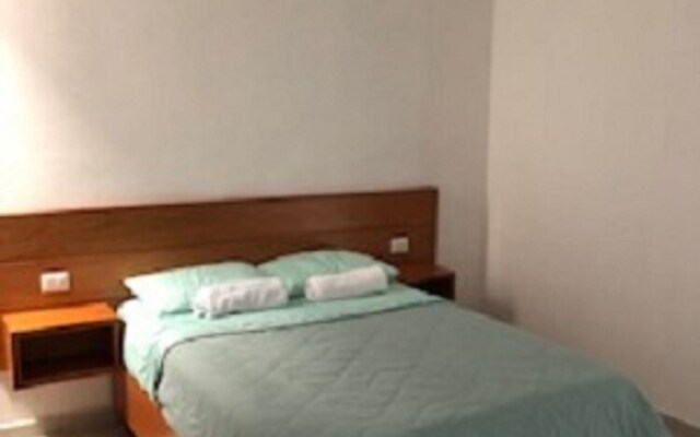 Departamentos Polanco