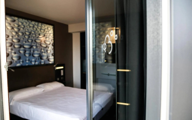 Bakour La Manga Splash