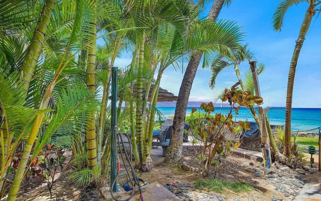 Makani Sands Unit 207-1 Bedroom Condo