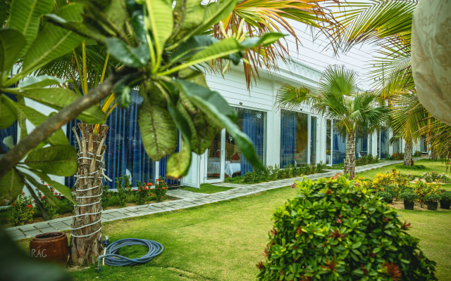 Suoi TIen Hills Hotel
