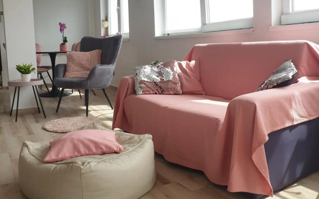 Apartment Mia 2