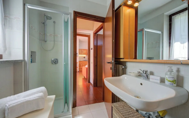 Charming Magognino Stresa Hills Lake View