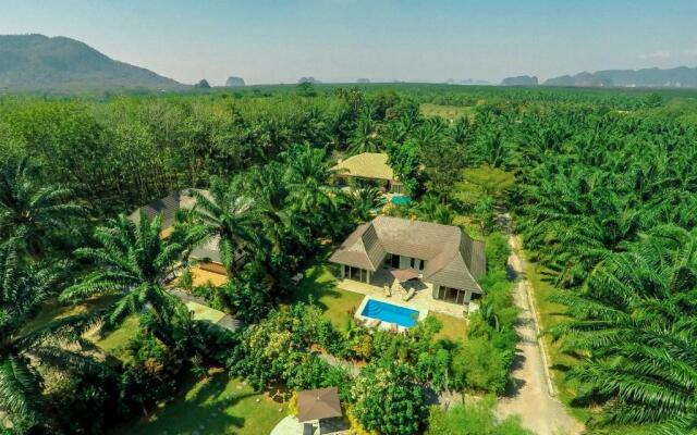 Eden Villas Krabi