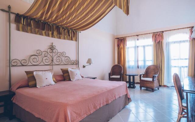 Hotel Colonial Cayo Coco