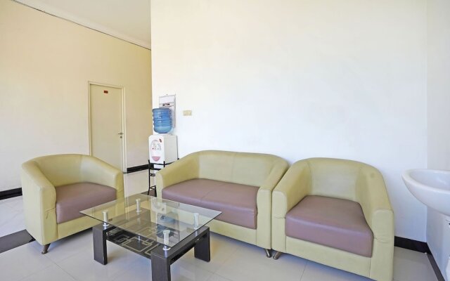 Hotel O Ruby Homestay Syariah