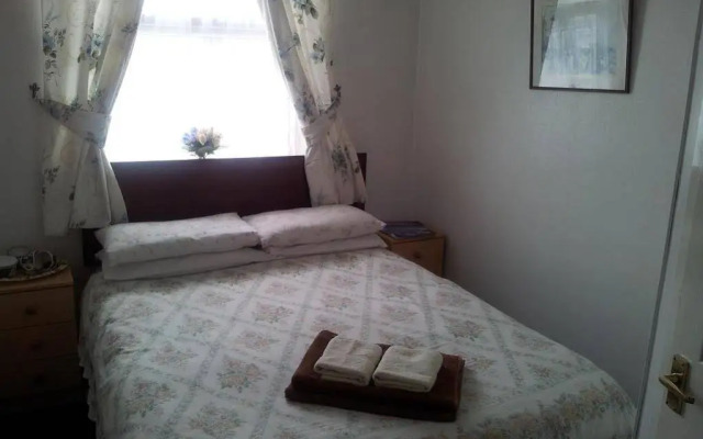 The Osborne - Guest house