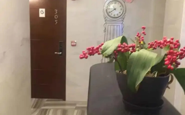 Anita Guest House（Mong Kok Station）
